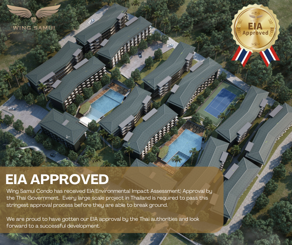 How To Buy A Freehold Property in Koh Samui