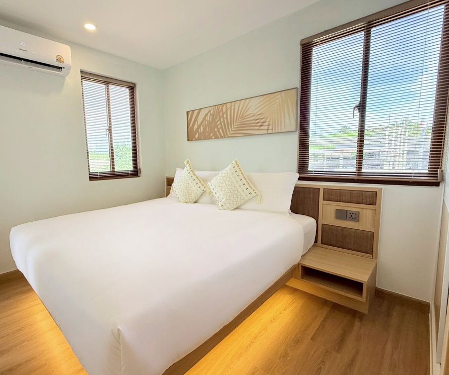 Deluxe Suite 1
