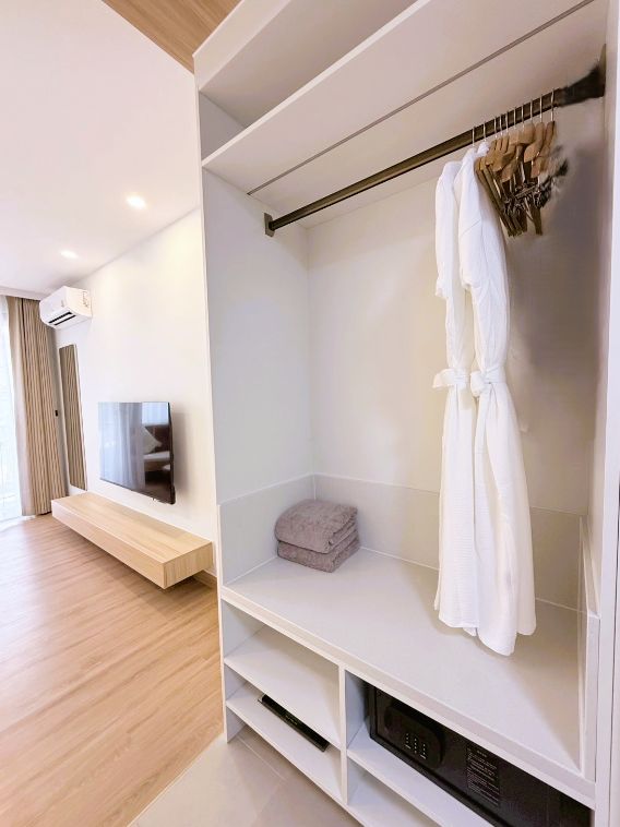 Standard Garden Room 5