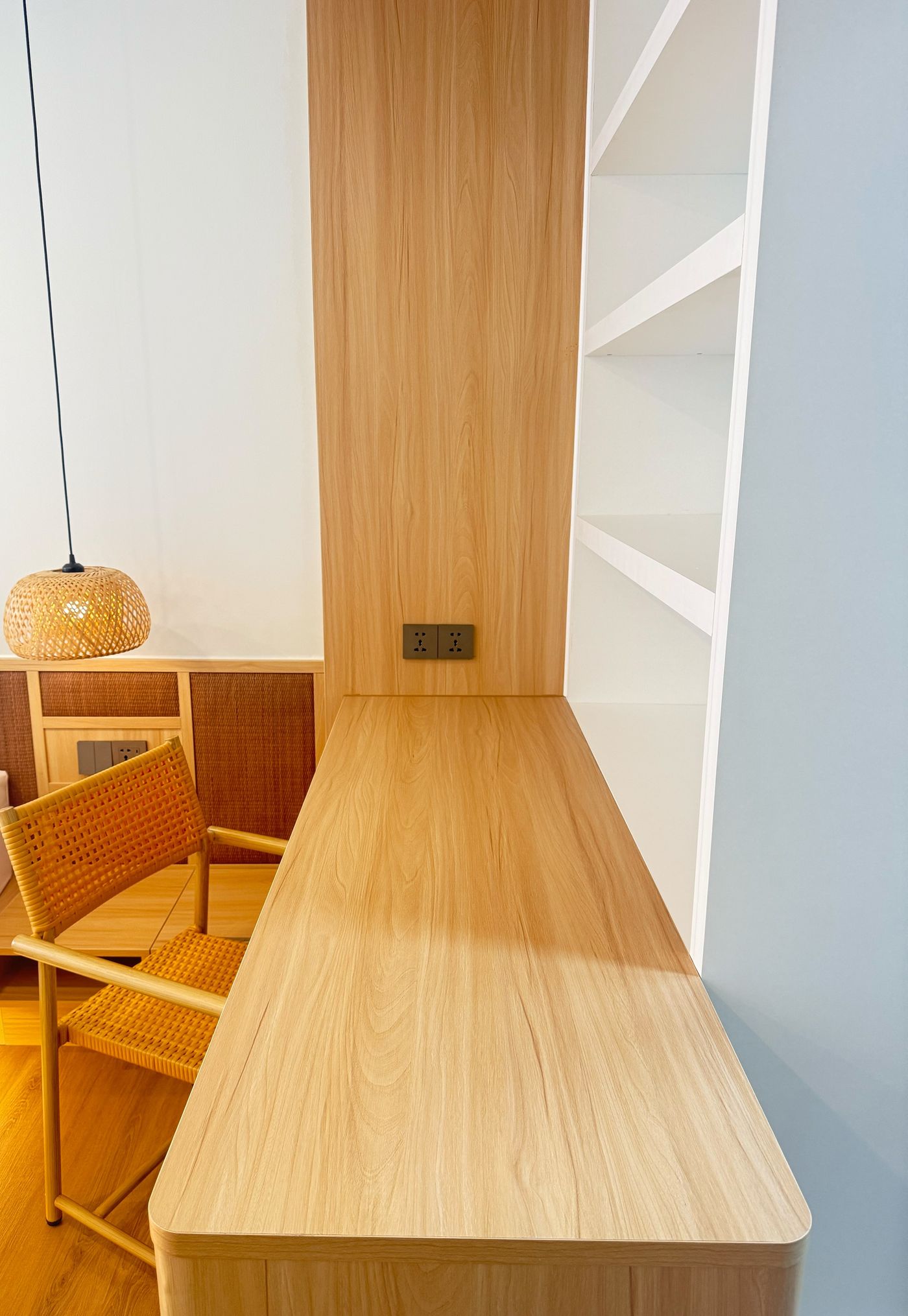 Standard Garden Room 6