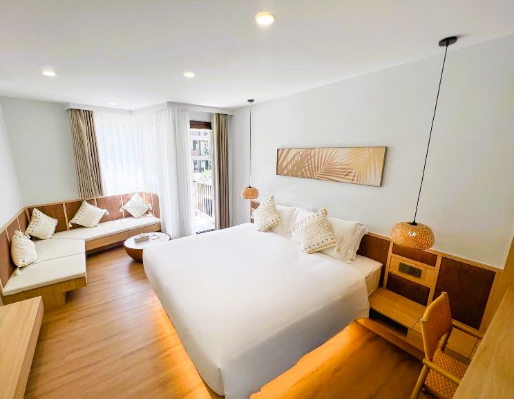 Standard Room 1