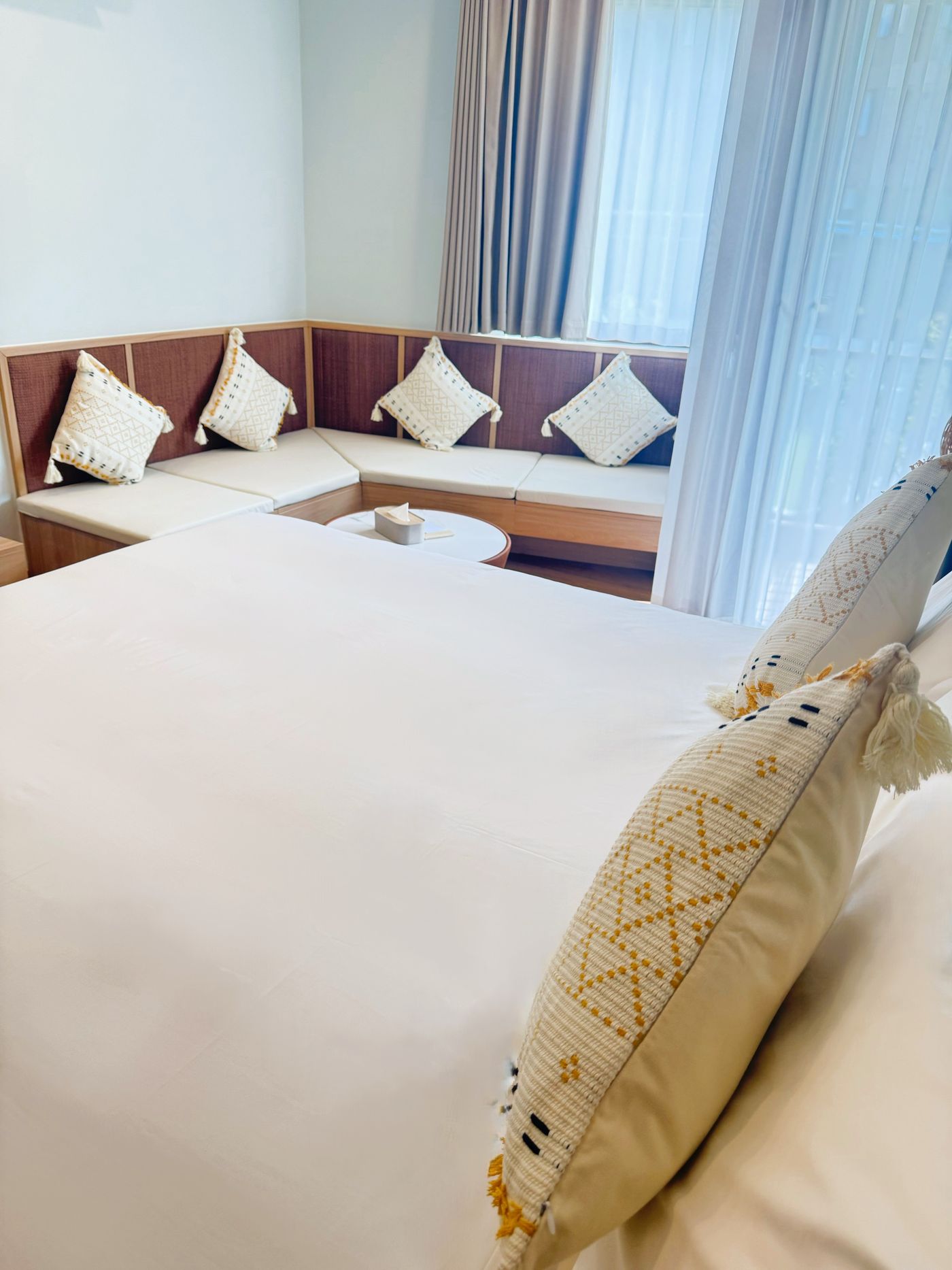 Standard Room 2