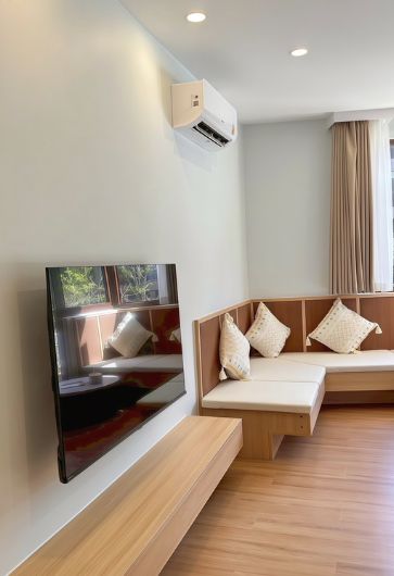 Standard Room 3